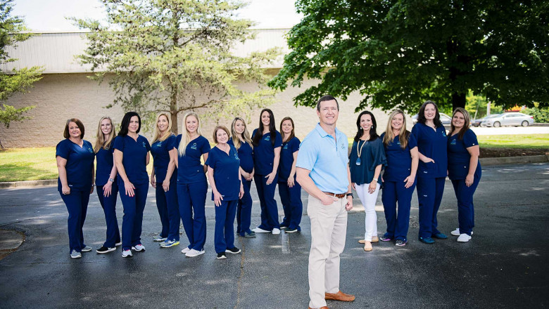 Orthodontist near Loganville