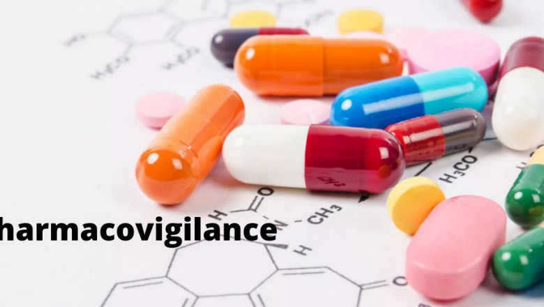 Pharmacovigilance Is Concerned With Adverse Drug Reactions (Adrs) And Drug Toxicity.