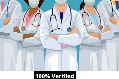 Purchase a pharmacy mailing list from Healthcare marketing to improve your brand visibility globally