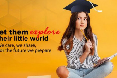 Top 10 Schools in Bareilly