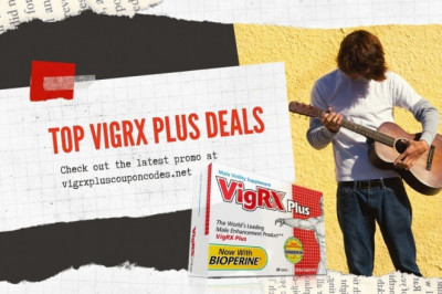 Vigrx Plus Benefits - What To Count on