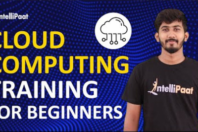 What is cloud computing? | Intellipaat