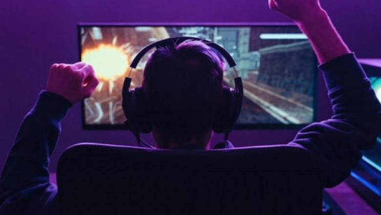 Why P2E Games Are More Than Just An Evolution Of The Gaming Industry?