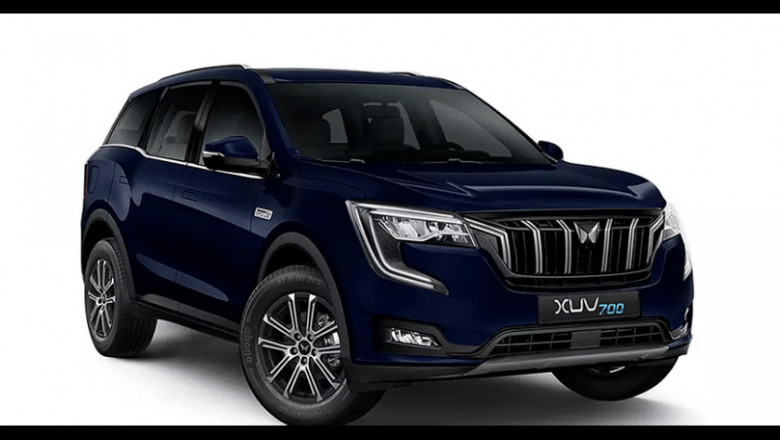 XUV700 Review | Mahindra XUV700 Review – autoX