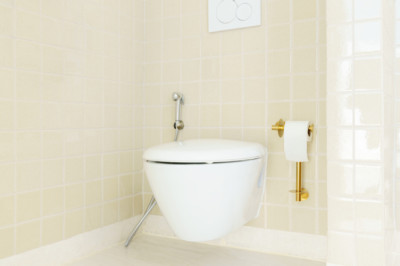 10 WALL MOUNTED TOILETS YOU NEED TO KNOW ABOUT