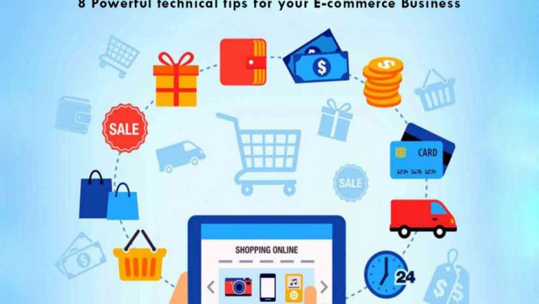 5 Tips on How to Use Social Media for Your Ecommerce Business