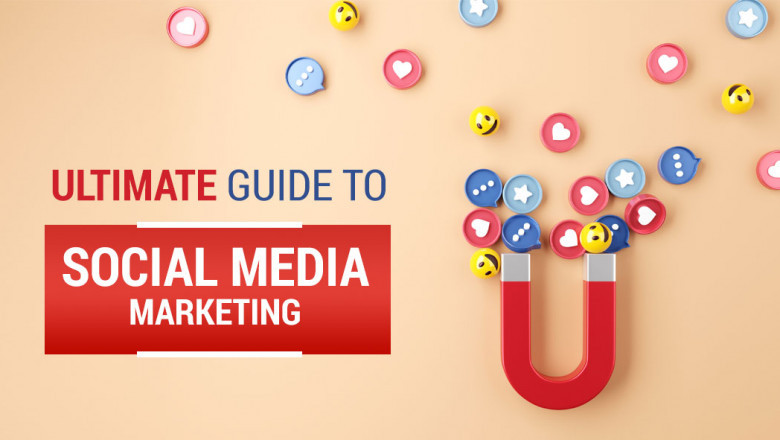 A Complete Social Media Guide To Local Small Business Marketing With A Case Study