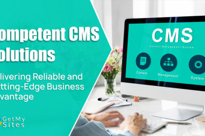 Advanced CMS Development Services For Scalable Content Management