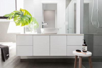 Bathroom Vanity Designs For Your Home