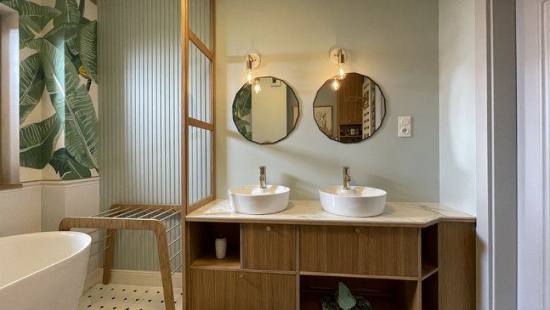 Best Bathroom Vanities with Sinks