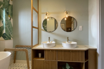 Best Bathroom Vanities with Sinks