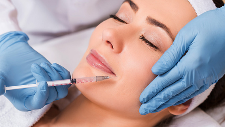 Best Cosmetic Skin Clinic in Hyderabad