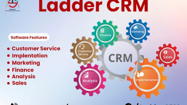 Brilliant And Latest CRM Software in Pakistan