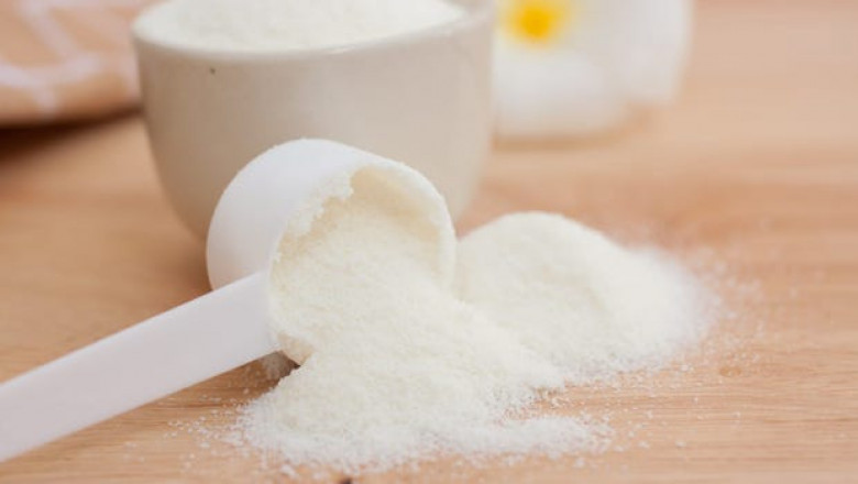 Collagen: Protein Rich Food for Healthy Life