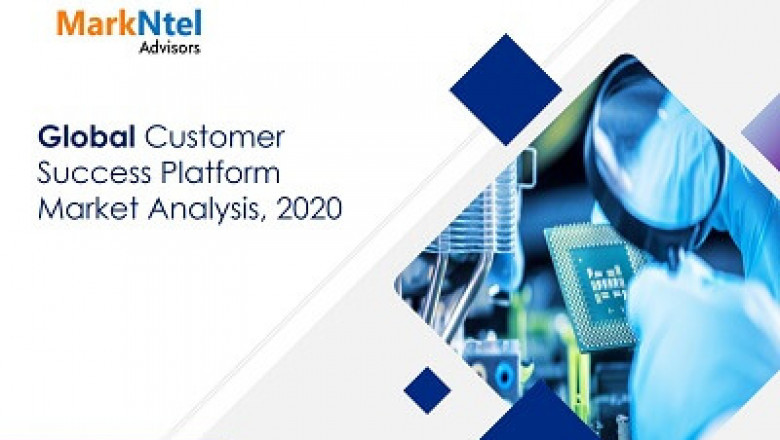 Customer Success Platform Market Research for 2020-25 providing information on Key Players, Growth Drivers and Industry challenges