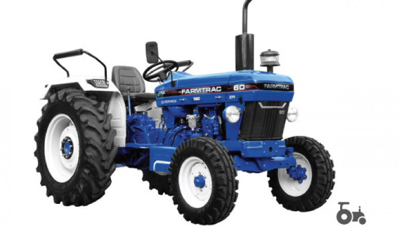 farmtrac 60