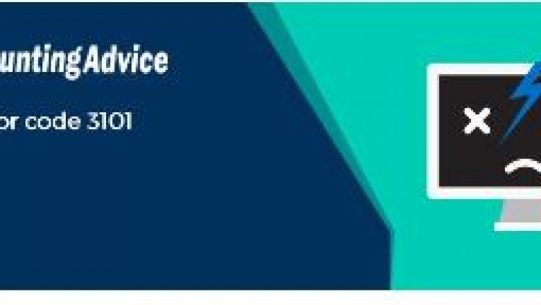 Fixed : Sage Error Code 3101