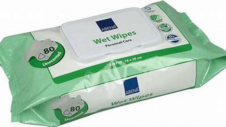 Global Personal Care Wipes Market Size , Share , Analysis , Trends , Growth , and Forecast to 2026