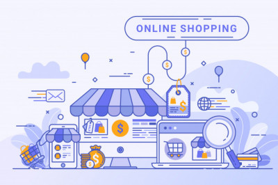 How to Build a Robust E-Commerce App Like Aliexpress?