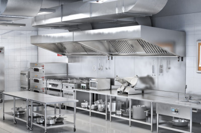 HOW TO CHOOSE THE RIGHT STAINLESS STEEL BENCHES FOR YOUR BUSINESS