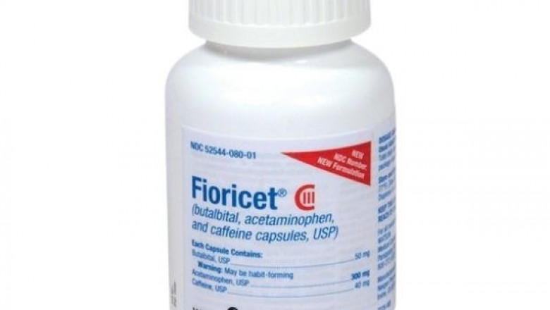 Is Fioricet Relay Helps In Migraines