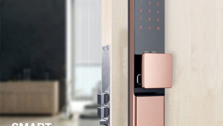 Is Samsung Lock Singapore a Good Choice?