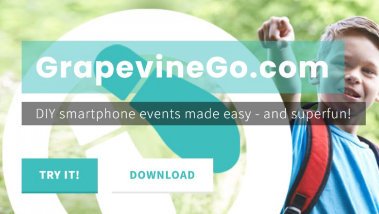 Obtaining Scavenger Hunt Concepts