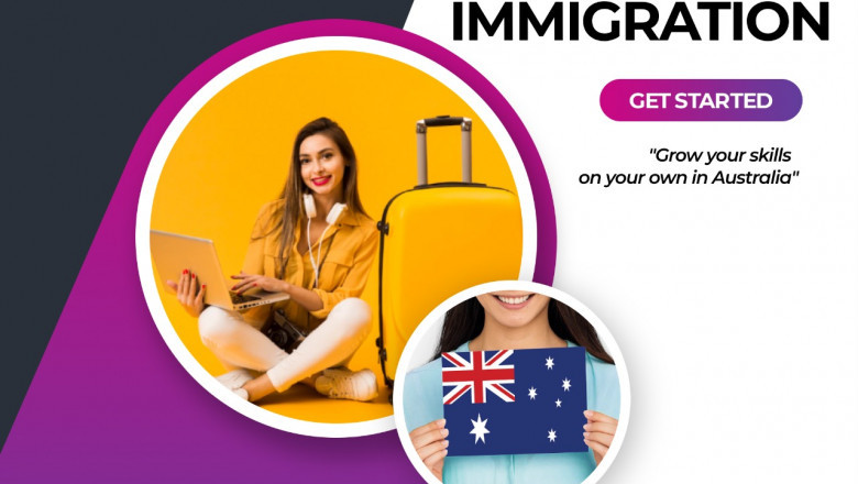 Our first goal is to clear delayed visa applications,' said Immigration Minister Andrew Giles