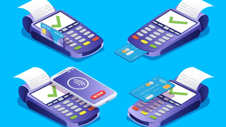 POS System - A Detailed Guide