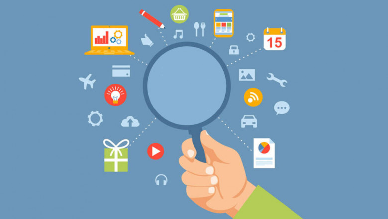 Schema Markup SEO for Creating Website Structured Data