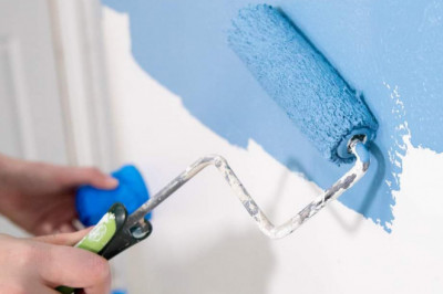 Secrets of Professional Painters - Painters in Bangalore
