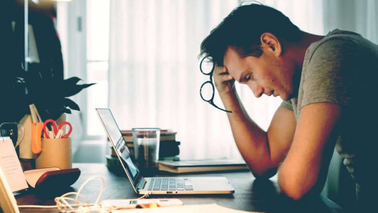 Sleep and stress