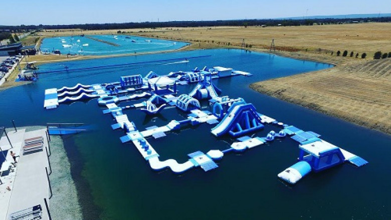 The Benefits of Sea Water- Bouncia