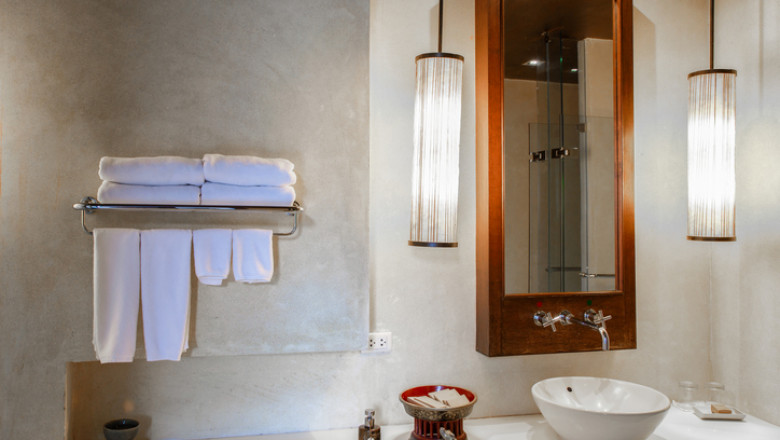 The Ultimate Guide to Bathroom Vanity Units