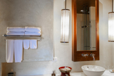 The Ultimate Guide to Bathroom Vanity Units