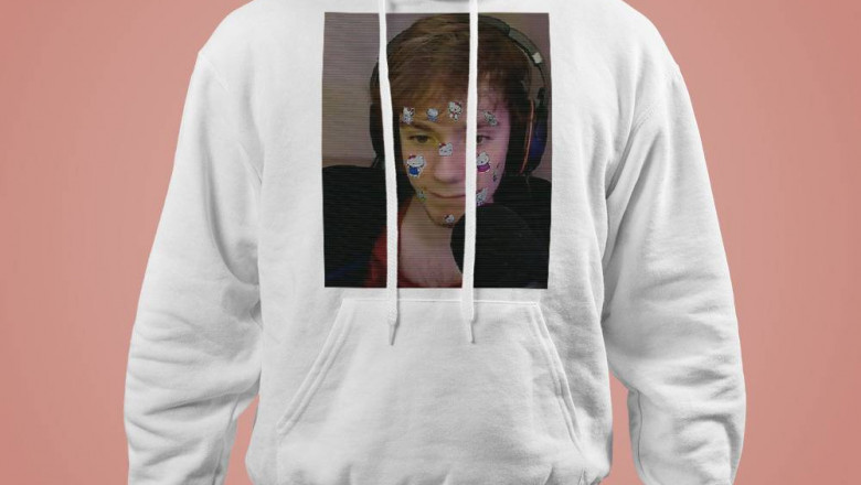 Welcome to Fundy Merch!