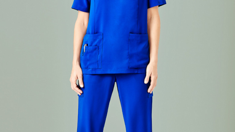 What Are Some Ways To Find Affordable Nursing Scrubs?