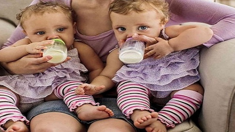 What Essential Items Do Twin Baby Needs?