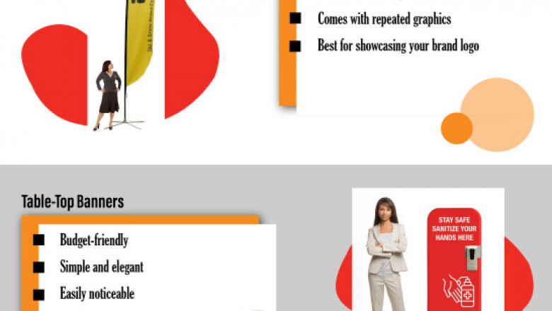 What You Must Know About Retractable Banner Stands