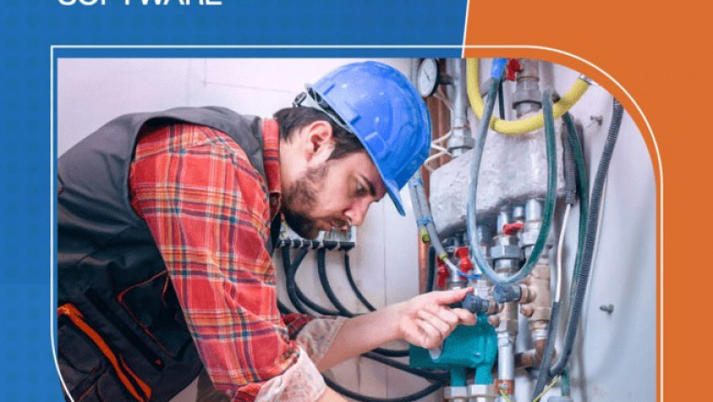 4 Ways a Pipeline Maintenance Management Software Can Help Oil & Gas Companies