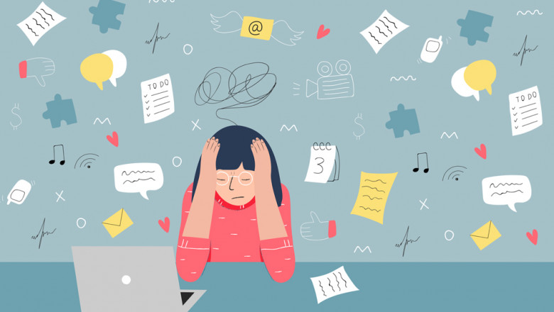 5 Quickest Ways to Relieve Stress and Anxiety
