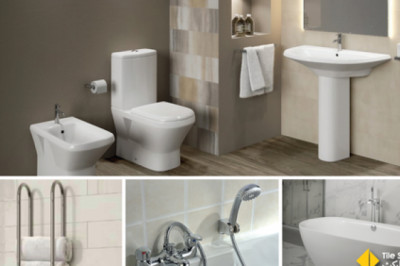 A Guide To Choose Right Bathroom supplies