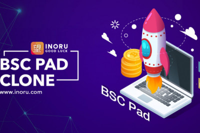 Accumulate investments for new crypto projects via the Binance-based DEX offering platform