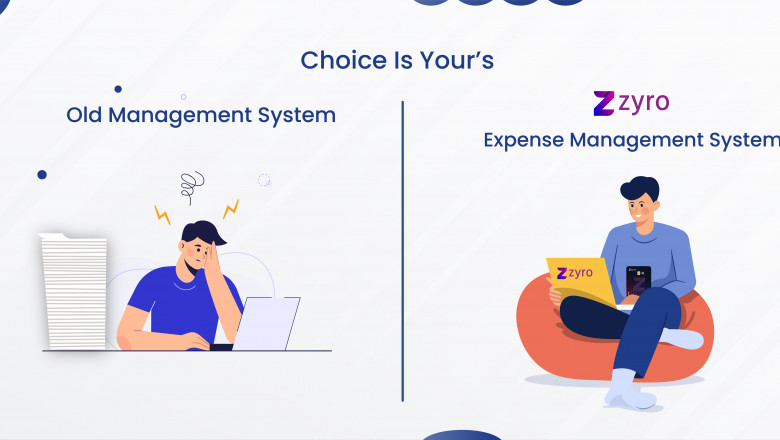 An Overview of ZYRO Expense Management Solutions