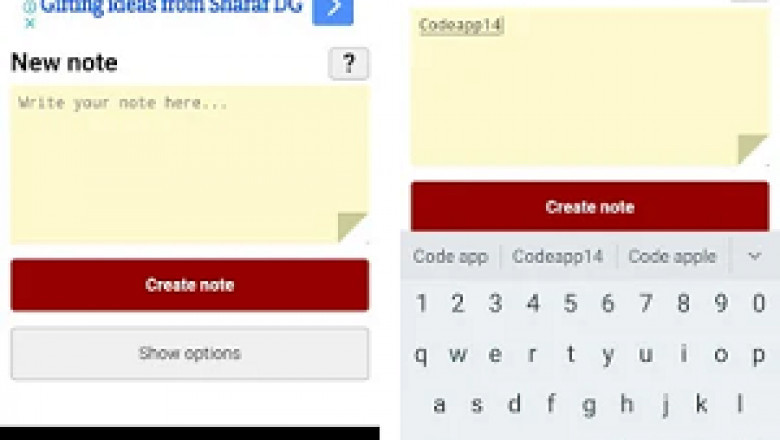 Are You Curious To Know About Private Note