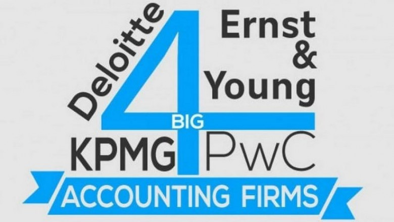 Big4 la gi Vi sao nhieu nguoi muon ung tuyen vao Big4