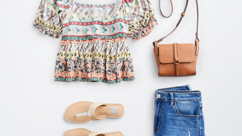 Boho Style: Everything You Need To Know