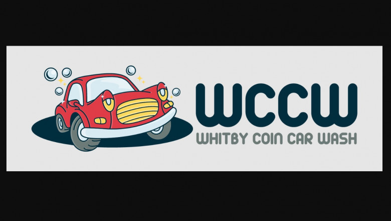 Car wash and detailing WCCW