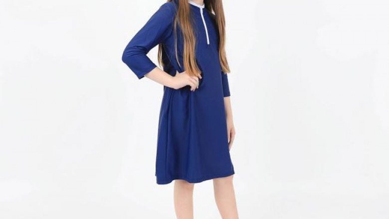 Chance to Discover modest Swimwear for Girls
