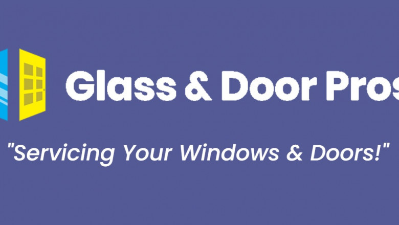 Door Glass Replacements for Dummies